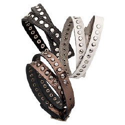 Womens Leather Bracelet